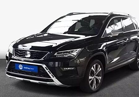 Seat Ateca 1.4 TSI Xcellence 4Drive DSG LED Pano AHK