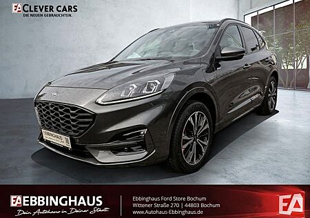 Ford Kuga 2.5 Plug-In Hybrid ST-Line X Kamera Navi