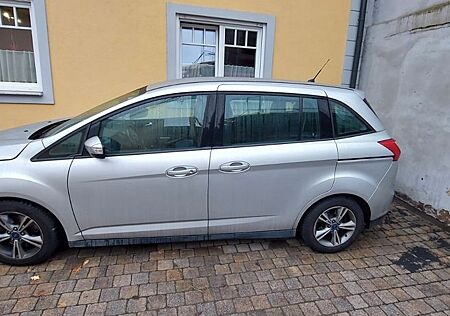 Ford Grand C-Max 1,0 EcoBoost 92kW Trend Trend