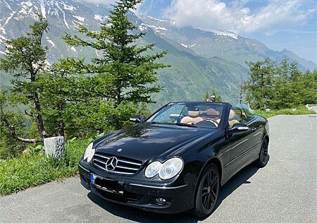 Mercedes-Benz CLK 350 AVANTGARDE AVANTGARDE
