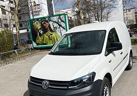 VW Caddy Volkswagen Nfz Kasten BMT