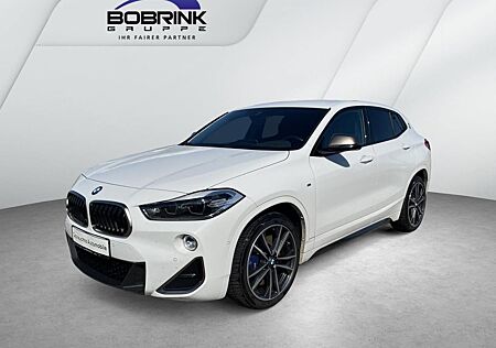 BMW X2 M35i xDrive Head-Up Stop&Go Stau Assist HiFi