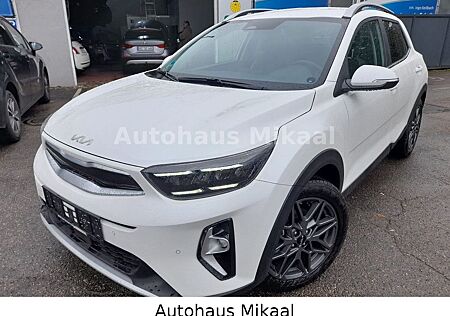 Kia Stonic Nightline Edition