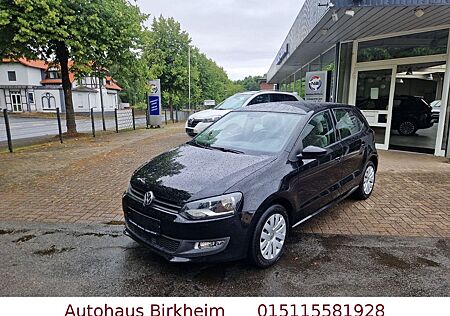 VW Polo Volkswagen V Comfortline Tüv/Au neu