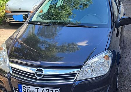 Opel Astra Caravan 1.6 Twinport