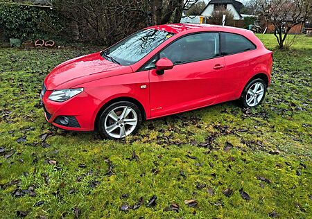 Seat Ibiza 1.2 12V 51kW Reference SC Reference