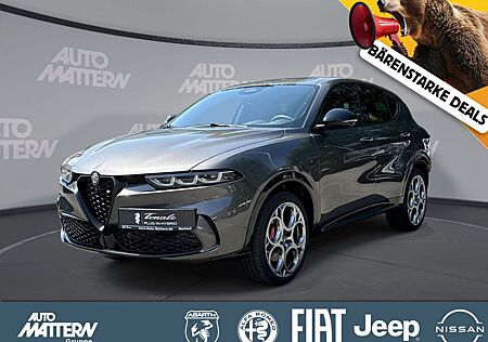 Alfa Romeo Tonale 1,3T MultiAir Veloce PHEV Q4