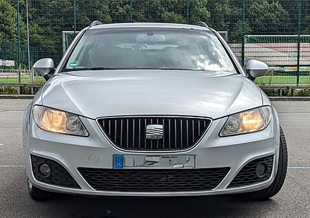 Seat Exeo ST 2.0 TDI CR 105kW Style - Kombi