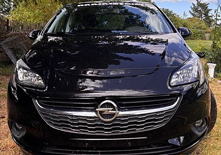 Opel Corsa 1.4 Turbo Active 74kW S/S Active