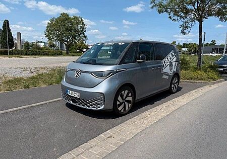 VW ID.BUZZ Volkswagen ID. Buzz 77 kWh 150 kW Pro Pro