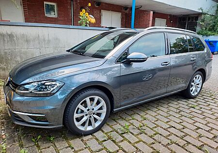 VW Golf Volkswagen 1.5 TSI ACT OPF Highline Variant Highline