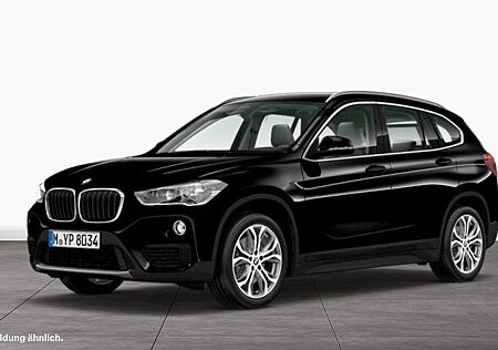 BMW X1 sDrive18i Advantage