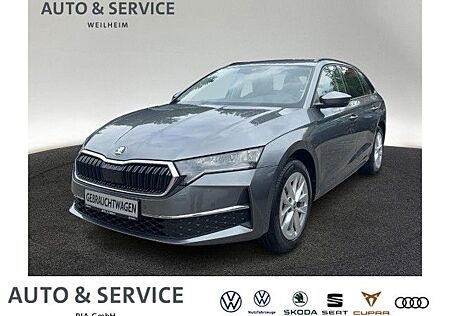 Skoda Octavia Combi Selection 1,5 TSI*CAR-PLAY*PDC*UVM
