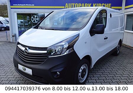 Opel Vivaro B Kasten L1H1 2,7t nur 67tKM