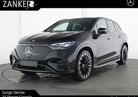 Mercedes-Benz EQE 350 4M SUV AMG *PREMIUM*HA-LUNKUNG*BURMESTER