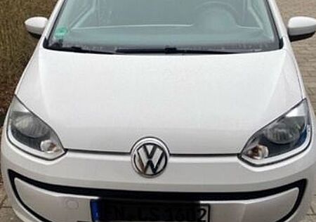 VW Up Volkswagen ! 1.0 44kW ASG club ! club !