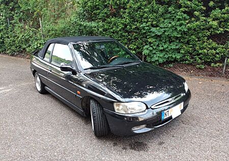 Ford Escort 1.8 XR3i XR3i Cabrio
