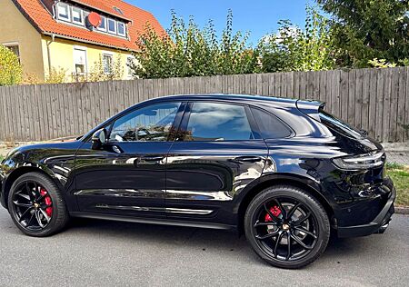 Porsche Macan GTS mit Garantie