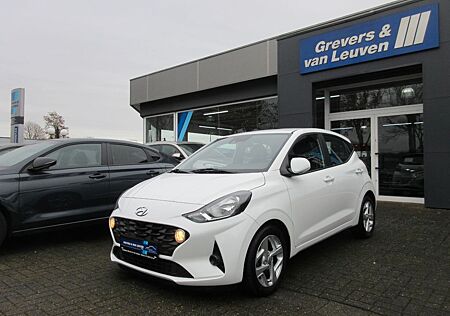 Hyundai i10 1.2 TREND+ 8"-LINK TEMP WINTERP PDC 15"-ALLW