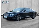 Bentley Continental GT 6.0 W12 *LEDER*LUFT*SPEED RÄDER*