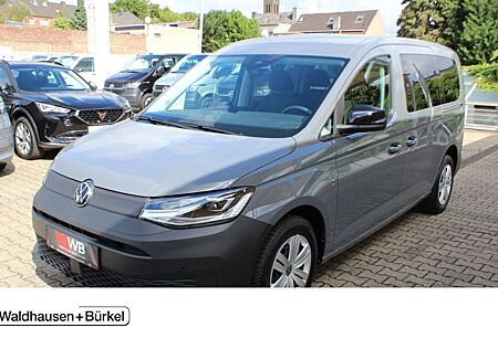 VW Caddy Volkswagen MAXI 1.5 TSI DSG / DC / NAVI / LED / ERGO