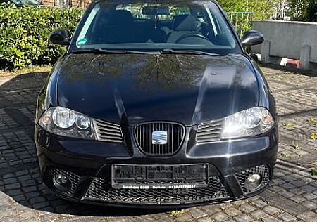 Seat Ibiza 1.4 16V 63kW Sport Edition Sport Edition