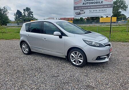 Renault Scenic III Expression 1.5 dci