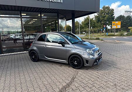 Abarth 500 F595