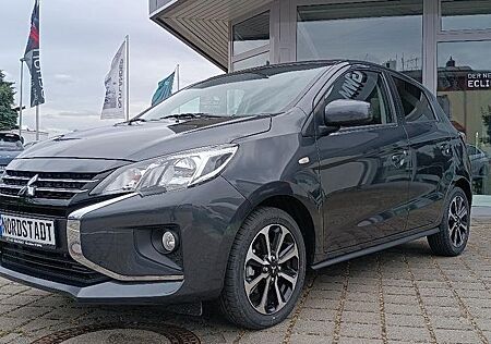 Mitsubishi Space Star Select+ 1.2 MIVEC ClearTec CVT
