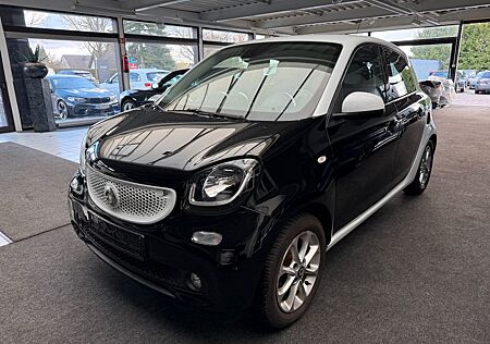 Smart ForFour Automatik /Navi/PDC