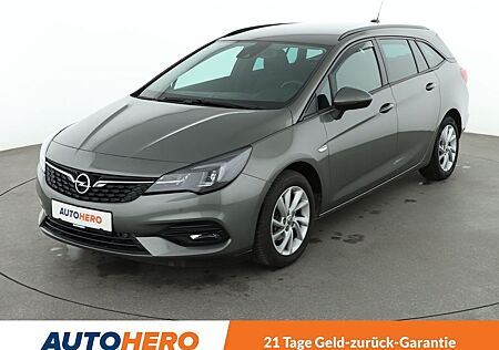 Opel Astra 1.4 Turbo GS Line Start/Stop