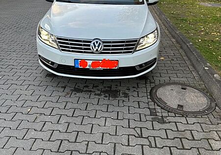 VW CC Volkswagen