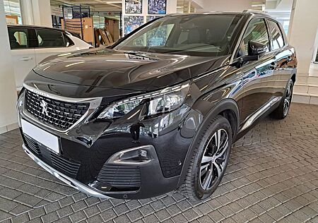 Peugeot 3008 Allure im Kundenauftrag