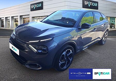 Citroën C4 Shine 1.2 PT 130 *NAV*PDC-V.H.*KAM*SHZ