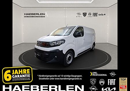 Opel Vivaro Cargo L2 *Navi*Kamera*Sitzheizung*