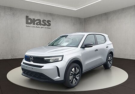 Opel Frontera Edition Hybridmotor81kW (110PS) eDCT6