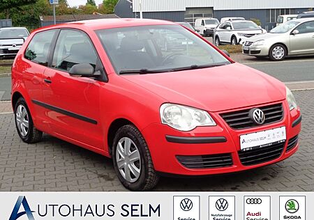 VW Polo Volkswagen IV Trendline 1.2