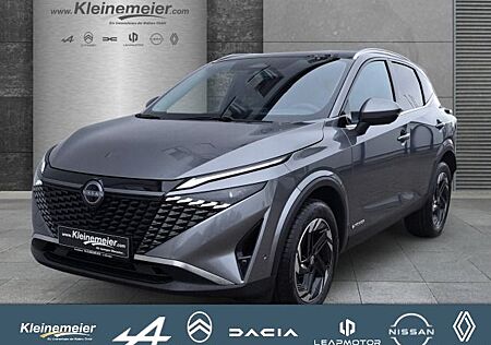 Nissan Qashqai e-POWER N-Connecta *Winter Komf., PGD*