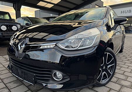 Renault Clio Grandtour dCi LED Navi BassReflex Keyless