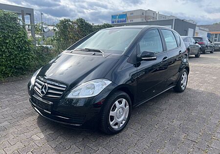 Mercedes-Benz A 180 A -Klasse SERVO*ZENTRAL*SITZHZG*2.HAND