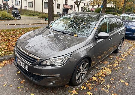 Peugeot 308 SW Style BlueHDi 120 STOP & START Style