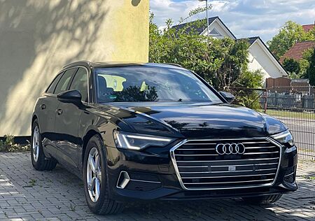 Audi A6 Avant 40 S-tronic*MATRIX*360KAM*204 PS*AHK