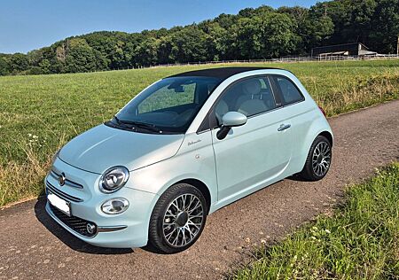 Fiat 500C 1.0 GSE N3 Hybrid DOLCEVITA C DOLCEVITA