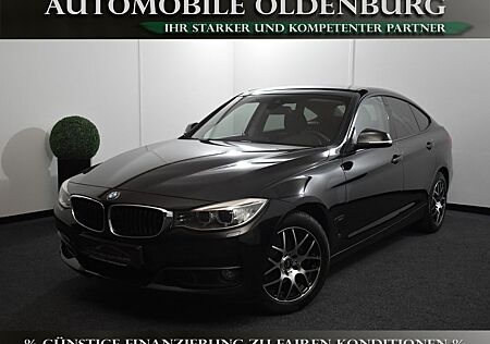 BMW 320 Gran Turismo *Xenon*Kamera*Navigation*SHZ*