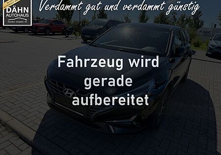 Hyundai i30 1.0 T-GDI 48V-Hybrid Intro