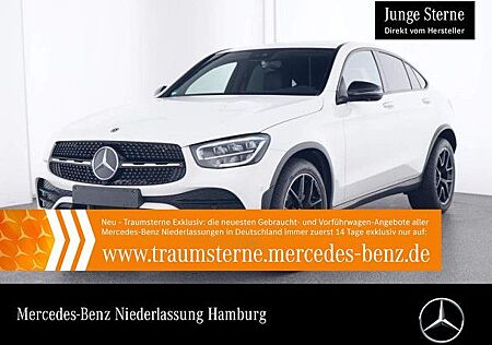 Mercedes-Benz GLC 220 d 4M Cp. AMG Plus/SHD/Burmester/Keyless