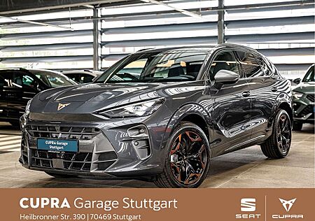 Cupra Terramar 1.5 eTSI DSG 110 kW