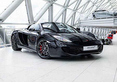 McLaren MP4-12C 3.8 Spider | Noselift | Meridian | Offic