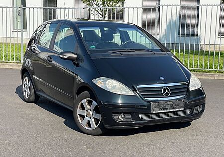 Mercedes-Benz A 150 A150 Klima TÜV NEU