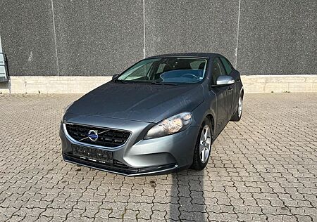 Volvo V40 Kinetic